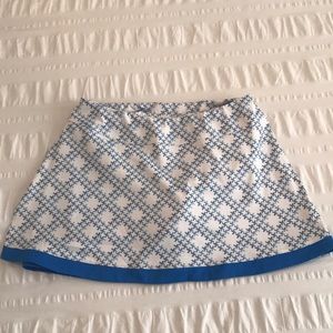 Sold Champion brand tennis skirt size small